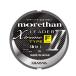  Daiwa (DAIWA) MT Leader EX2 модель F16LB натуральный прозрачный 