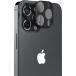 [araree] iPhone12Pro соответствует камера пленочный фотоаппарат защита камера покрытие тонировка стёкол пленкой 0.35mm раунд край обработка камера 