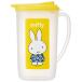 ske-ta-(skater) water pot 1.9L Miffy CI19-A