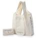  Dean and Dell -ka shopping back natural eko-bag folding light weight compact carrier bags my bag 43×37×14cm