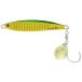pa-ms(Palms) шести- -B HB-40 H-407UV Gold зеленый 40g H-407 UV Gold зеленый 