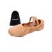 [Floralover] lady's jazz shoes Dance shoes woman Jazz Dance shoes ballet Dance shoes adult ballet shoes pointe shoe ba
