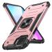 OPPO A73ke- sling ударопрочный ударная абсорбция вооруженные силы США MIL стандарт получение линзы защита TPU+PC кольцо есть отпечаток пальца предотвращение автомобильный держатель соответствует подставка функция 