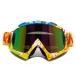 [UISBOU] лыжи защитные очки сноуборд мотоцикл защитные очки мотоцикл рейсинг мотокросс очки anti UV off-road . способ защитные очки лыжи сноуборд 