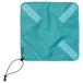  Hakuba HAKUBA камера для упаковка Cross protection LAP 34 водоотталкивающий &amp; ворсистый материалы 34×34cmna il голубой KPW-34NBL