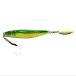  little Jack METAL ADICT-01 80g #08 зеленый Gold 89mm