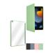 sizka Will iPad 9 8 7 поколение 10.2 дюймовый блокнот type кейс покрытие зеленый 