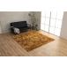 ikehiko* корпорация ковер ковровое покрытие коврик ru phone примерно 130×185cm orange всесезонный простой система . обработка #3986349