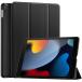 ProCase iPad 9/8/7 кейс 10.2 дюймовый 2021 2020 2019, три складывать подставка Smart покрытие авто сон соответствует золотой 