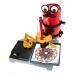 o... робот сборка комплект pi Caro MR-9118