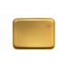 [ Tribeca стол одежда ] tray TRIBECA PLATRAY 360 Non Slip Gold M
