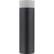  мир flat f Rays антибактериальный кружка бутылка 300ml черный винт штекер hot прохладный вакуум изоляция структура zen антибактериальный RH-1586