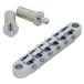 SCUD GOTOH GE103BT латунь седло специальный заказ товар 300R якорь stud модель хром GE103BTC-BS