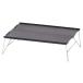  Takeda корпорация [ уличный * складной * compact * стол ] bamboo solid стол минивэн b-BST19-3625(NA)