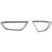 BRIGHTZ eK cross темп 34 35 37 38 боковой воздух темно синий кольцо satin silver [ INT-ETC-596 ] B34A B35A