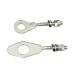 klieitib Factory poshu(Cf Posh) регулировщик цепи 2 штук металлизированный Cub * Little Cub 851830
