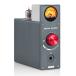 Douk Audio T4 PLUS HiFi 5654 вакуумная трубка предусилитель стерео наушники усилитель VU измерительный прибор fono предусилитель 