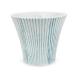 J-kitchens. гора обжиг в печи cup кружка 130cc ( сделано в Японии волна . видеть .. только чашка ) полоса голубой 