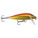  Rapala (Rapala) подсчет down 11cm 16g CD11/J GR Gold красный 