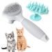 [ кошка Heroes кошка щетка (2 позиций комплект ( основной щетка, Raver щетка ))] выпадение шерсть брать . стартер комплект короткий шерсть средний шерсть длина шерсть кошка для домашнее животное щетка круглый 