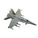  красный temi-1/144 America море ..F/A-18A+ VMFA-232 красный * De Ville s пластиковая модель 12627