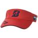 [ Bridgestone Golf ] промо Dell козырек CPG212 мужской CPG212RD красный FREE