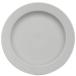  Mino .YUKURI Minimum Cafe plate микроволновая печь соответствует посудомоечная машина соответствует местного производства M прохладный серый 8316