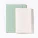 i.. выпускать SUNNY LOG NOTE[almond green]LSL-05