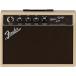 Fender крыло Mini усилитель Mini '65 Twin Amp, Blonde черный 