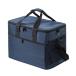 U.STAR 17L heat insulation bag keep cool bag 24 hour insulation bag soft cooler bag folding type . lunch box 