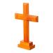 DECHOUS 10 знак . чай цвет из дерева христианство ieski список Cross высота 28.5cm.. подставка тип изделие прикладного искусства предметы интерьера оборудование орнамент настольный .