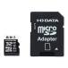 ǡ IODATA microSD ɥ쥳 32GB microSDHC Class 10б ѵ MSD-DR32G