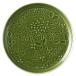 NARUMI( Narumi ) plate тарелка Anna *emi задний 19cm forest green цветочный принт симпатичный relief flat тарелка микроволновая печь печь посудомоечная машина соответствует 