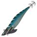  Daiwa (DAIWA) искусственная приманка наконечник Ran emelarudas лодка 2 3 номер 2 5g ночь свет - черный head /. голубой криптомерия 