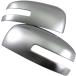 BRIGHTZ eK Cross EV B5AW корпус зеркала двери satin silver [ SIL-MIR-017 ] eK Cross EV
