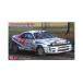  Hasegawa 1/24 Toyota Celica turbo 4WD Gris four ne1995 RAC Rally plastic model 20594