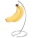  Astro banana подставка серебряный banana подвешивание ниже banana подставка banana держатель banana tree 730-41