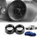 KUNGKIC новая модель Toyota GR86 ZN8 Subaru BRZ ZD8 2021 2022 2023 2024 2025 применение кондиционер выпускное окошко ga
