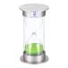 PATIKIL 30 Mini-Z Sand таймер солнечный ti часы пластик с чехлом подсчет down песочные часы игра кухня party сувенир DIY