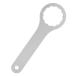  aluminium сплав портативный велосипед каретка ключ мотоцикл ремонт tool DUB axle для велосипед аксессуары 