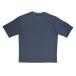 o... перчатки летний футболка f- балка [ большой размер 5 минут рукав наружный хлопок . поверхность сторона охлаждающий полиэстер карман есть ] FB-700 пепельно-голубой Ssa