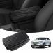 LIMSTYLE Honda новая модель Vezel RV подлокотники подушка подлокотники покрытие VEZEL аксессуары RV3 RV4 RV5 RV6 type 