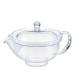 . промышленность Япония сделано в Японии прозрачный teapot зажим сетка TW-3753