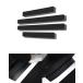 4 шт. комплект чёрный цвет Honda Step WGN RP серия Fit GR серия Accord CV серия CR серия NBOX JF4 JF3 Shuttle GP серия GK серия J 