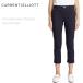 SALE  Current Elliott ȥꥪå THE CONFIDANT Trouser Navy Pinstripe