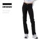 dokta- Denim женский джинсы Rollei z Denim распорка Denim DR DENIM DIXY STRAIGHT Low Rise Slim Straight Solid Black распродажа 