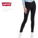 ���[�o�C�X �p���c���f�B�[�X �W�[���Y �f�j�� �X�L�j�[�p���c ���f�B�[�X �W�[�p�� Levi's 311 SHAPING SKINNY Soft Black Levis