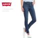 ���[�o�C�X �p���c���f�B�[�X �W�[���Y �f�j�� �X�L�j�[�p���c ���f�B�[�X �W�[�p�� Levi's 311 SHAPING SKINNY Lapis Gallop Levis (�ē���)