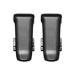  Kenwood J29-0700-23 оригинальный ремень зажим 2 шт. комплект UBZ серии соответствует особый маленький электроэнергия приемопередатчик для 
