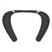 MONSTER Boomerang бумеранг MS31901 шея .. переносной динамик Bluetooth5.3 33mm×2 низкий звук колебание .3D стерео IPX7 максимальный 12 час Type-C внезапный скорость зарядка .. получение settled 